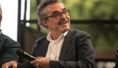 Video: Los papeles de Gabo: originales inéditos, fuentes tipográficas y otras revelaciones