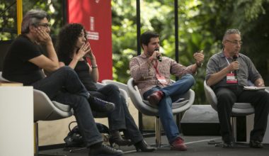 Video: Por los nuevos caminos de la crónica latinoamericana