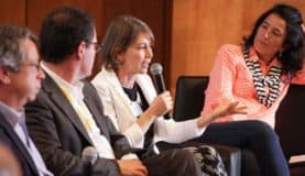 Charla: Los cuentos de los talleres de Gabo