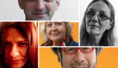 5 talleres gratuitos para compartir con maestros del periodismo