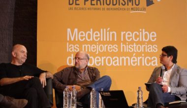 Dos pasiones unidas