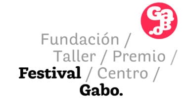 Ahora somos Fundación Gabo