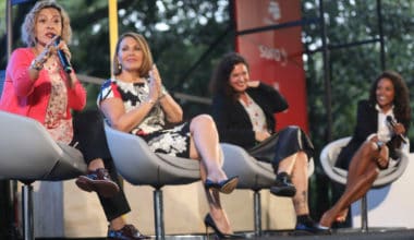 Conoce las charlas de La cocina del periodismo en el Festival Gabo 2019