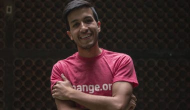 Taller ‘Tecnología y campañas para el cambio social’