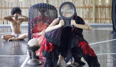 Disfruta del cine, la fotografía y la danza en las Muestras del Festival Gabo 2019 