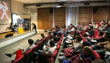9 charlas del Festival Gabo que podrás vivir en las universidades 