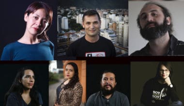 Las razones por los que ‘Mujeres en la vitrina, migración en manos de la trata’ ganó el Premio Gabo 2019 en Innovación