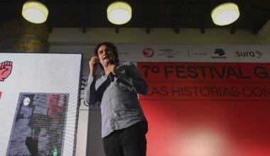 Video: Mutante