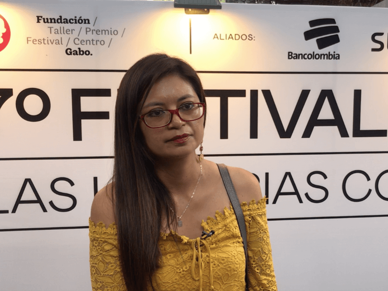 Fronteras Cautivas: periodismo investigativo en convergencia