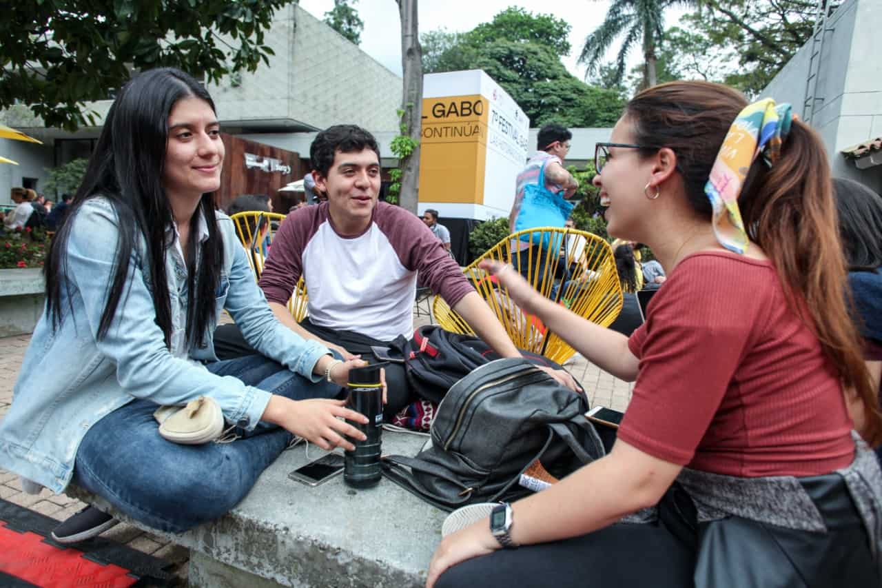 Festival Gabo 2019
