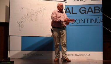 Video: Los desafíos de autorregulación. La experiencia del ómbudsman de la prensa Sueca