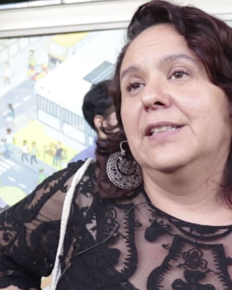 Entrevista a Marcela Turati, cofundadora de la Red de periodistas de a pie