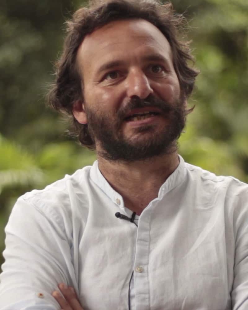 Entrevista a Rodrigo Abd, fotoperiodista argentino