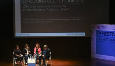 Cómo se financia el periodismo independiente en tiempos de crisis