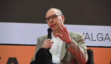 Membresías, algunas claves de Jay Rosen para que funcionen 