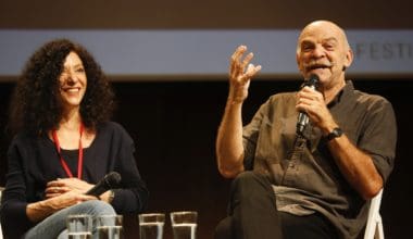 Guerriero y Caparrós, reflexiones de dos maestros sobre los libros periodísticos