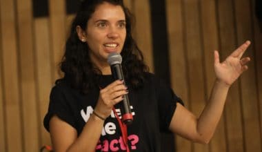 Cómo ir más allá del fact-checking para luchar contra la desinformación 