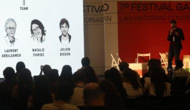 Proyectos periodísticos exitosos que conocimos en Periodismo de tú a tú del Festival Gabo 2019