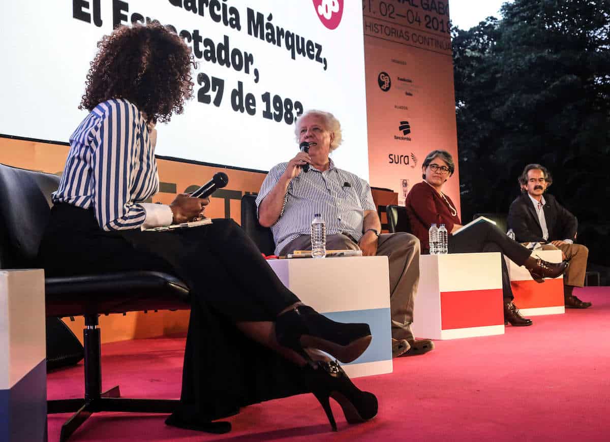 Festival Gabo 2019