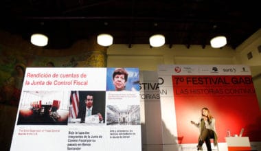 Video: Centro de Periodismo Investigativo – CPI