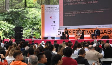 Video: Corrupción que corroe: lecciones periodísticas del caso Lava Jato
