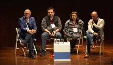 Video: La vida real en historias de ficción audiovisual