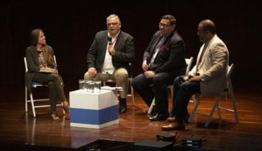 Video: Las batallas del periodismo hispano en la era Trump