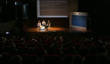 Video: Romper con el silencio: periodismo y acoso sexual