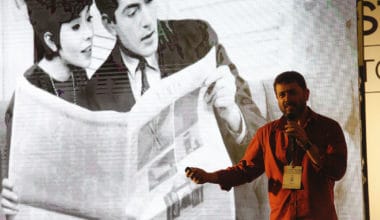 Festival Gabo desde casa: revive 11 proyectos periodísticos innovadores del 2019
