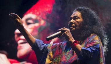 Música para transportarte al Festival Gabo