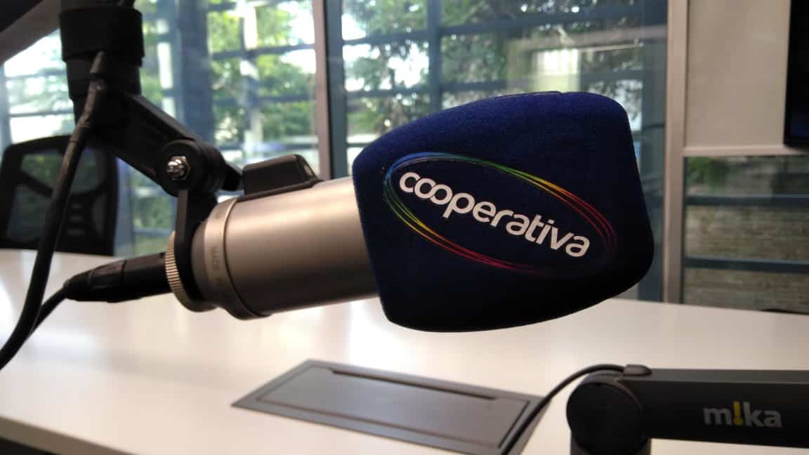 Radio Cooperativa