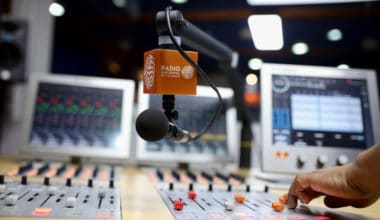Festival Gabo se une a la celebración de los 80 años de la Radio Nacional de Colombia