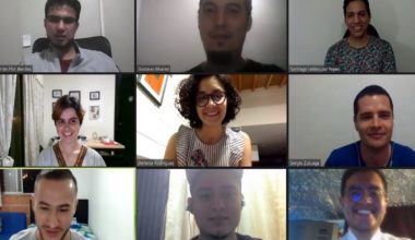 Festival Gabo y Comfama renuevan su alianza para abordar temas como la tecnología, las vocaciones tempranas y la cultura