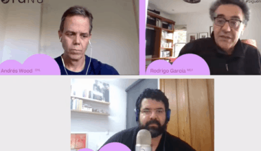 El público va a amar las libertades que nos hemos tomado para contar ‘Noticia de un secuestro’: Rodrigo García Barcha