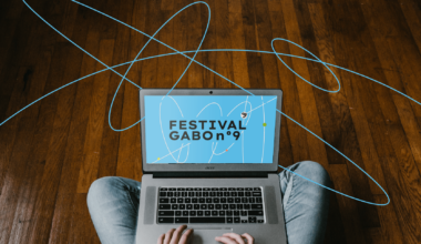 Libertad de expresión, tema central en el Festival Gabo Nº9