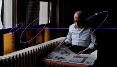 6 visiones sobre la crónica periodística, según Joseph Zárate