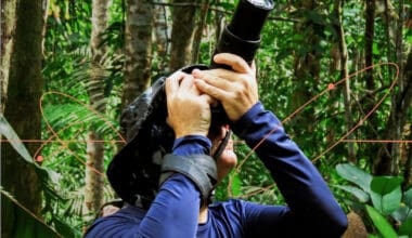 Cómo encontrar nuevos ángulos en fotoperiodismo: 4 consejos de Viviana Peretti