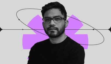 Relatoría del ‘Taller de crónica: un espejo de lo real’, con Joseph Zárate