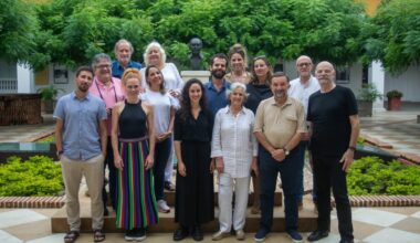 Juzgamiento Premio Gabo 2022: conoce a los jurados