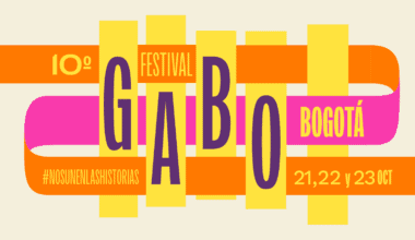 Manifiesto Festival Gabo 2022