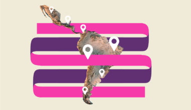 Google News Initiative en el Festival Gabo 2022: el auge de los medios nativos digitales en América Latina