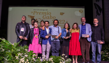 5 lecciones de periodismo de los ganadores del Premio Gabo 2022