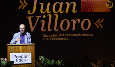 Las formas del fuego, por Juan Villoro