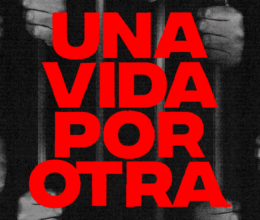 Una vida por otra