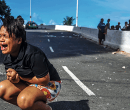 Triste Bahia &#8211; como age a polícia que mais mata