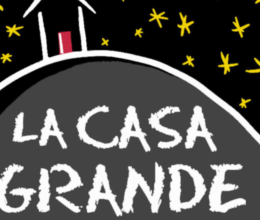La Casa Grande