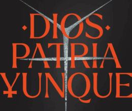 Dios, Patria y Yunque