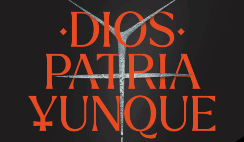 Dios, Patria y Yunque