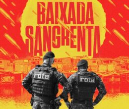 Baixada Sangrenta