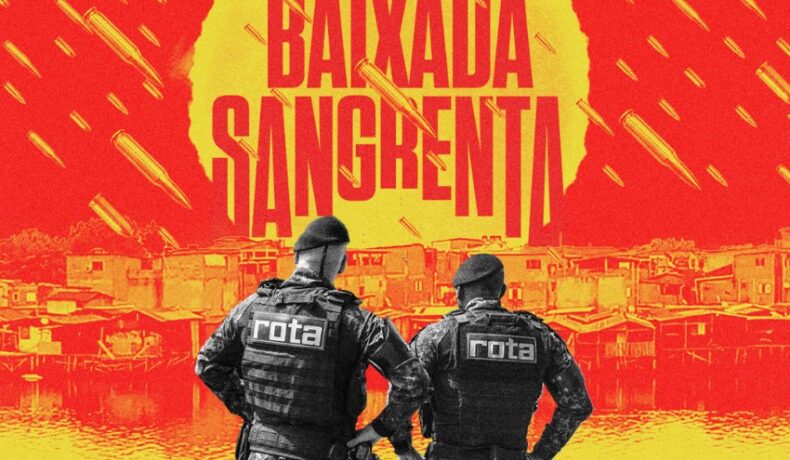 Baixada Sangrenta